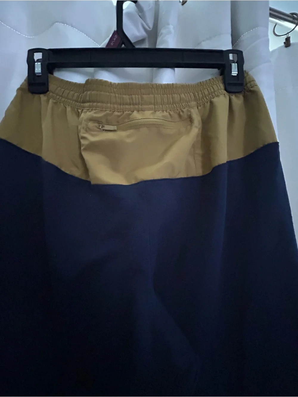 Nike Mont Blanc Trail Running Joggers